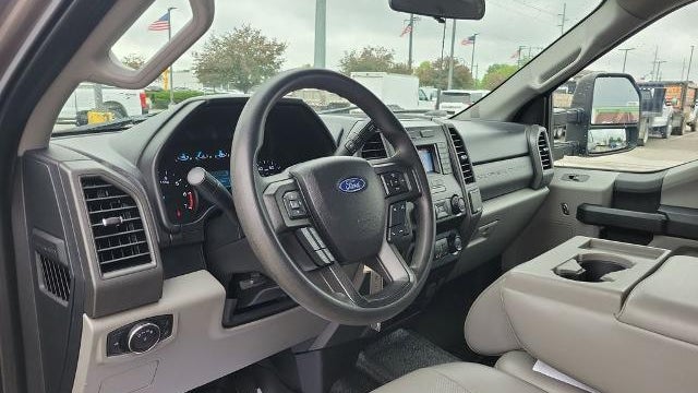 2021 Ford F-350 Super Duty King Ranch