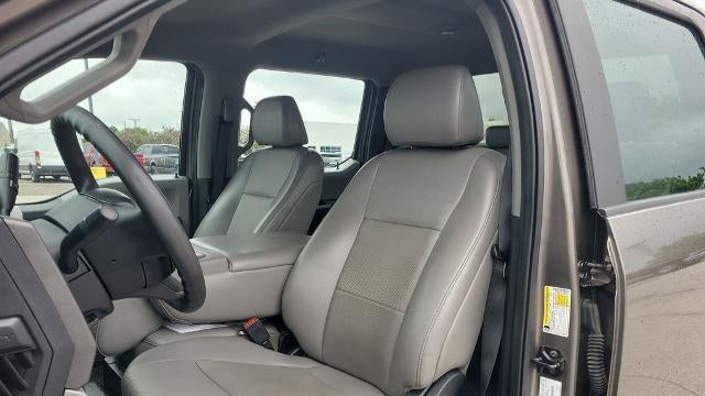 2021 Ford F-350 Super Duty King Ranch