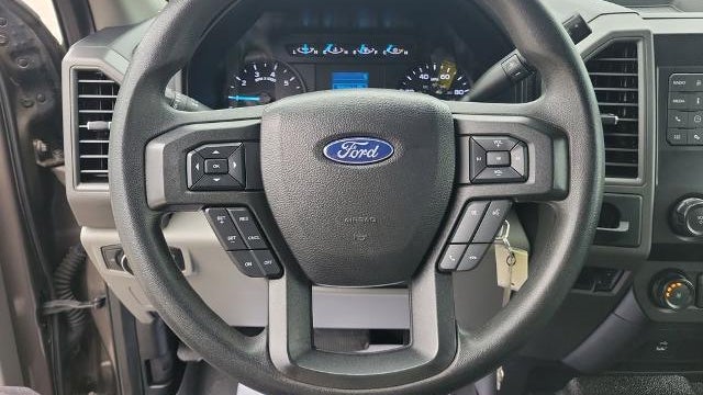 2021 Ford F-350 Super Duty King Ranch