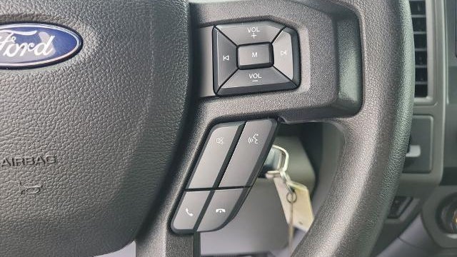2021 Ford F-350 Super Duty King Ranch