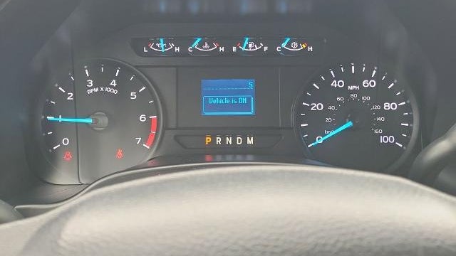 2021 Ford F-350 Super Duty King Ranch