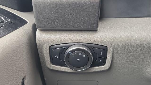 2021 Ford F-350 Super Duty King Ranch