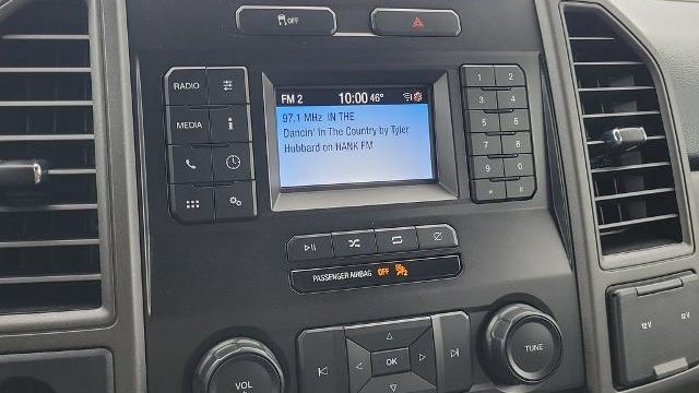 2021 Ford F-350 Super Duty King Ranch