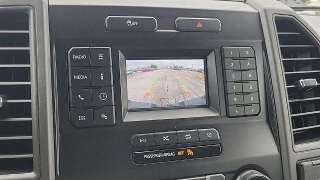 2021 Ford F-350 Super Duty King Ranch
