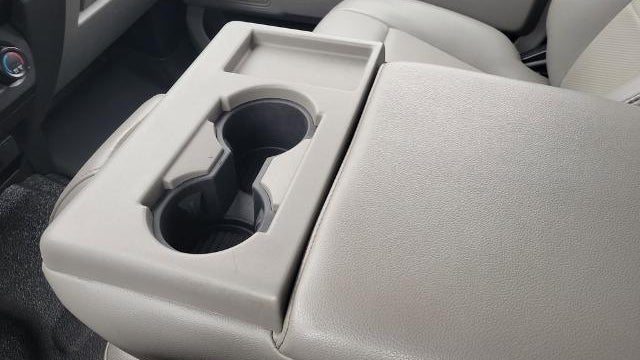 2021 Ford F-350 Super Duty King Ranch