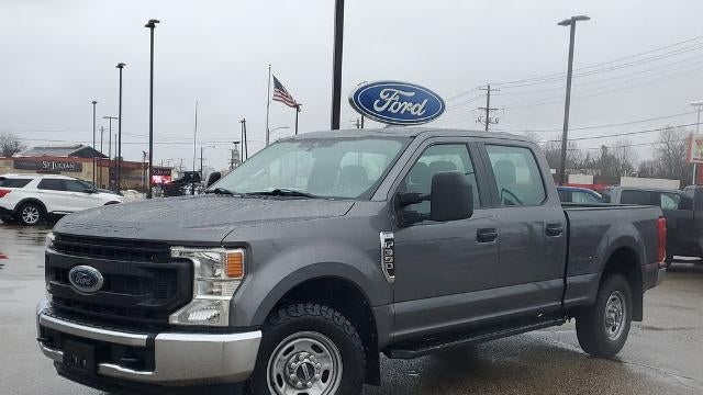 Preowned 2021 Ford F-350 Super Duty King Ranch for Sale