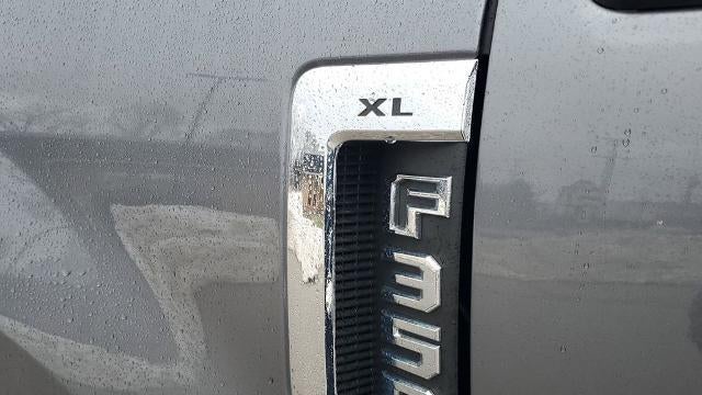 2021 Ford F-350 Super Duty King Ranch