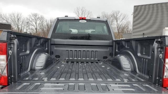 2021 Ford F-350 Super Duty King Ranch