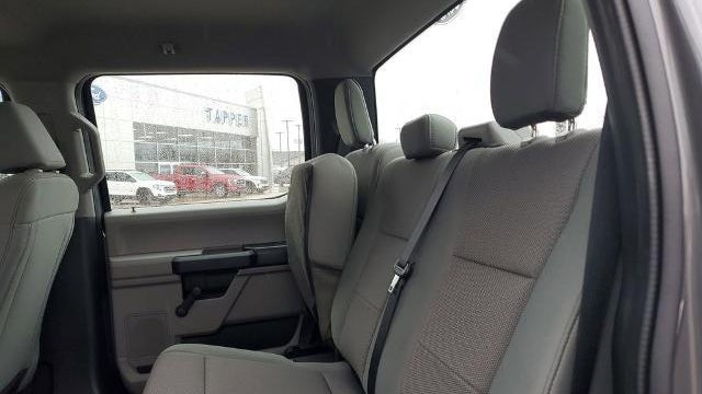 2021 Ford F-350 Super Duty King Ranch