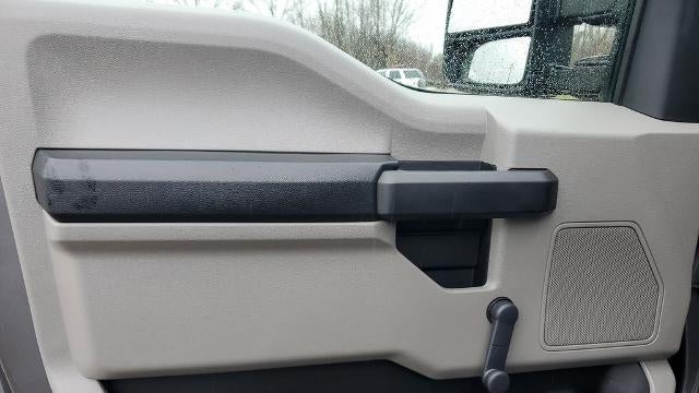 2021 Ford F-350 Super Duty King Ranch