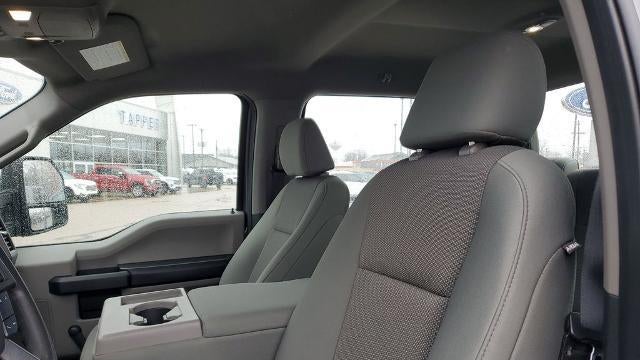 2021 Ford F-350 Super Duty King Ranch