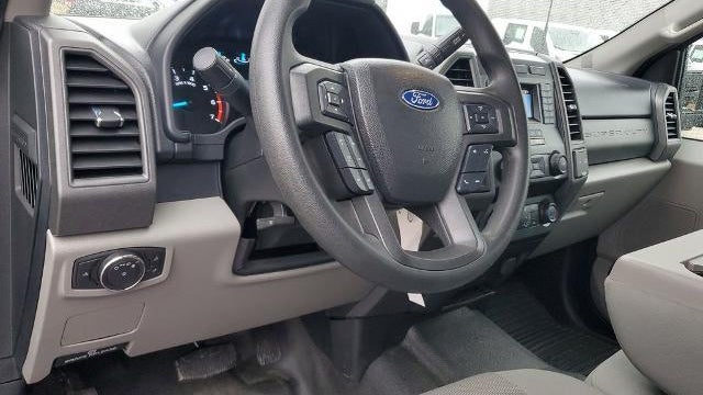 2021 Ford F-350 Super Duty King Ranch