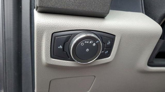 2021 Ford F-350 Super Duty King Ranch