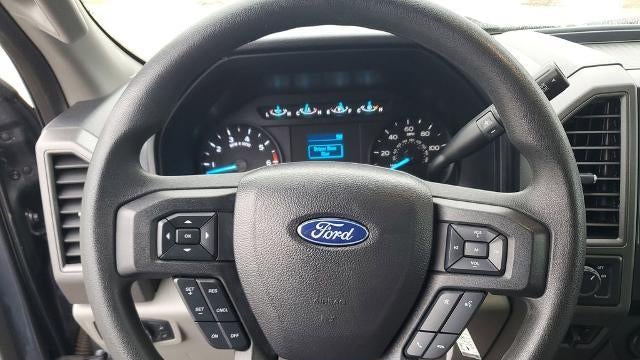 2021 Ford F-350 Super Duty King Ranch