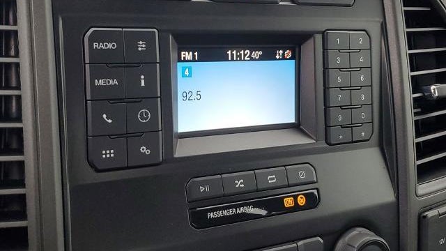 2021 Ford F-350 Super Duty King Ranch