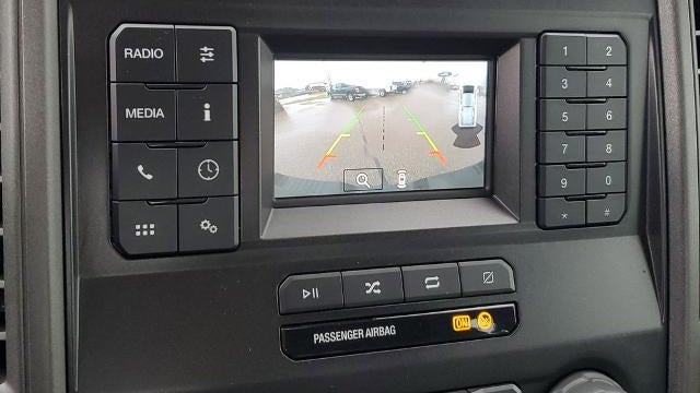 2021 Ford F-350 Super Duty King Ranch