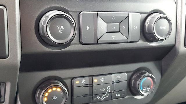 2021 Ford F-350 Super Duty King Ranch