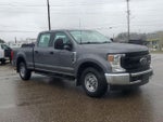 2021 F-350 Super Duty Thumbnail 2