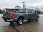 2021 F-350 Super Duty Thumbnail 3