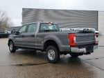 2021 F-350 Super Duty Thumbnail 4