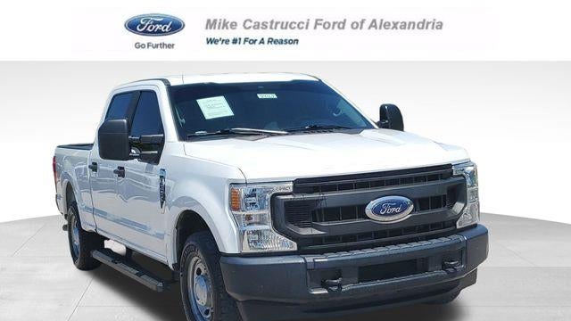 Preowned 2021 Ford F-350 Super Duty King Ranch for Sale