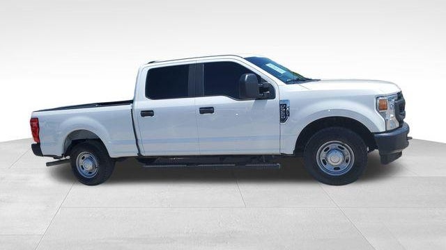 2021 Ford F-350 Super Duty King Ranch