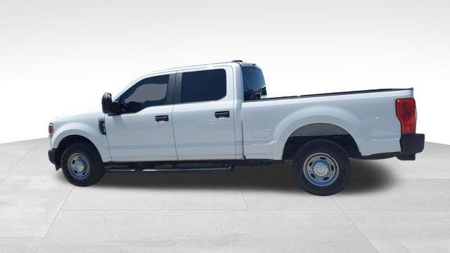 2021 Ford F-350 Super Duty King Ranch
