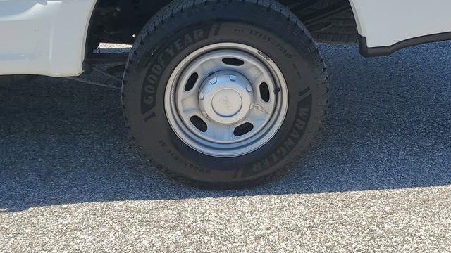 2021 Ford F-350 Super Duty King Ranch