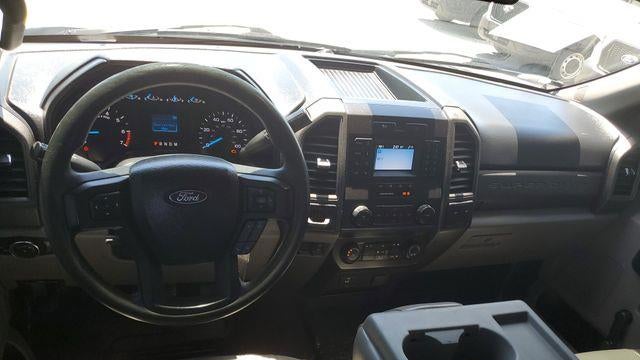 2021 Ford F-350 Super Duty King Ranch