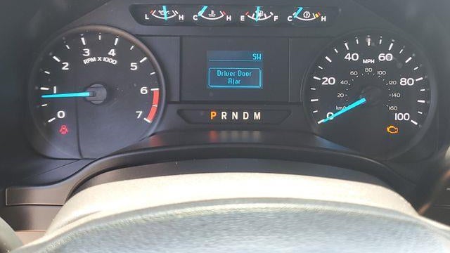 2021 Ford F-350 Super Duty King Ranch