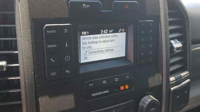 2021 Ford F-350 Super Duty King Ranch