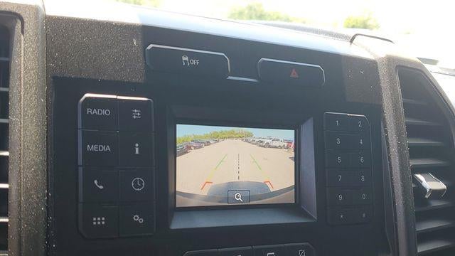 2021 Ford F-350 Super Duty King Ranch