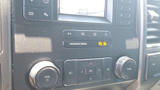 2021 Ford F-350 Super Duty King Ranch
