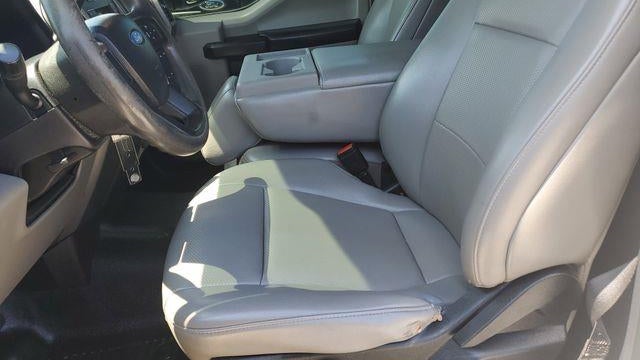 2021 Ford F-350 Super Duty King Ranch