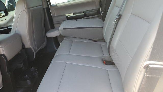 2021 Ford F-350 Super Duty King Ranch
