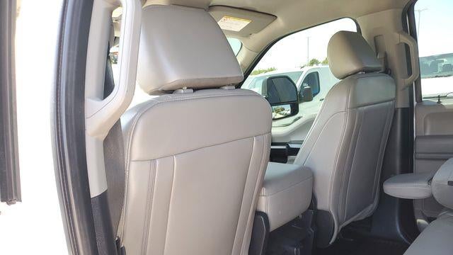 2021 Ford F-350 Super Duty King Ranch