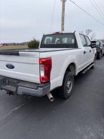 2018 F-350 Super Duty Thumbnail 3