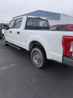 2018 F-350 Super Duty Thumbnail 4