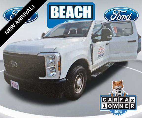 2024 Ford F-350