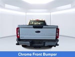 2024 F-350 Super Duty Thumbnail 3