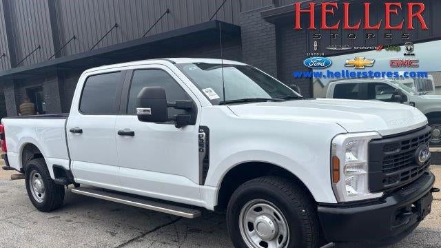 Preowned 2024 Ford F-350 Super Duty XL for Sale