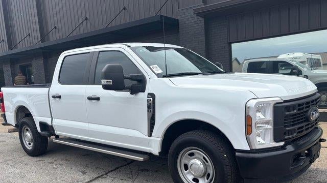 2024 Ford F-350 Super Duty XL