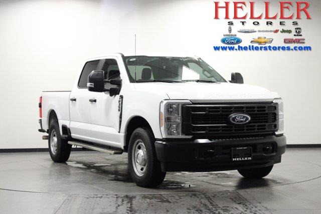 2024 Ford F-350 - $37,962