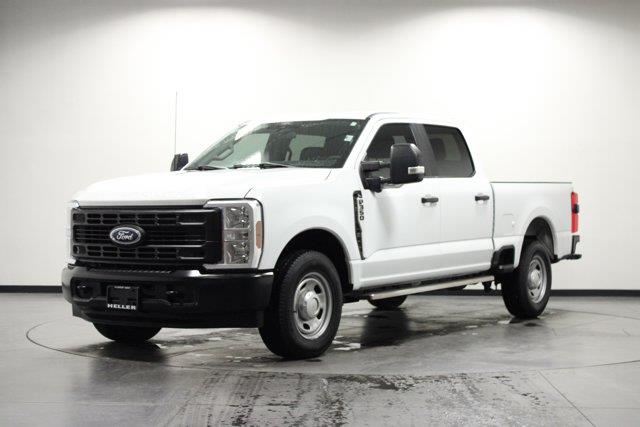 2024 Ford F-350 - $37,962