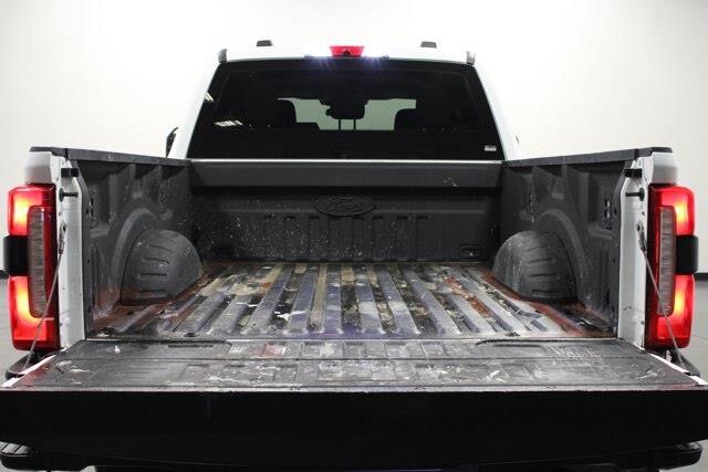 2024 Ford F-350 - $37,962
