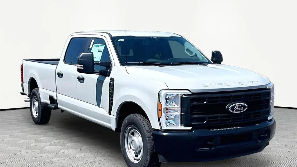 Preowned 2025 Ford F-350 Super Duty XL for Sale
