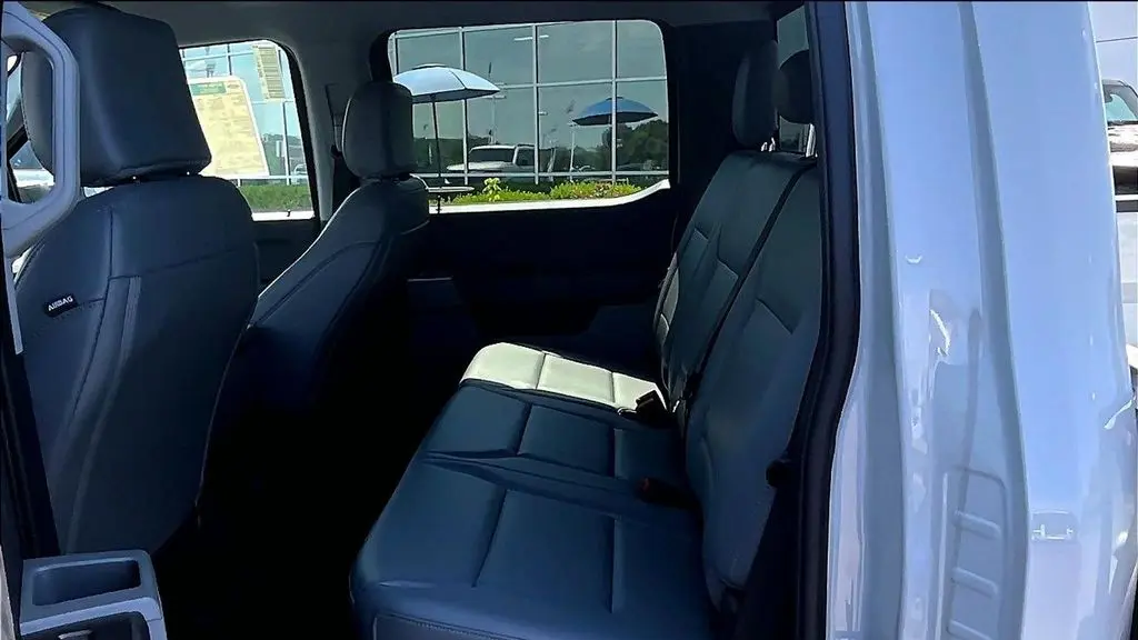 2025 Ford F-350 Super Duty XL