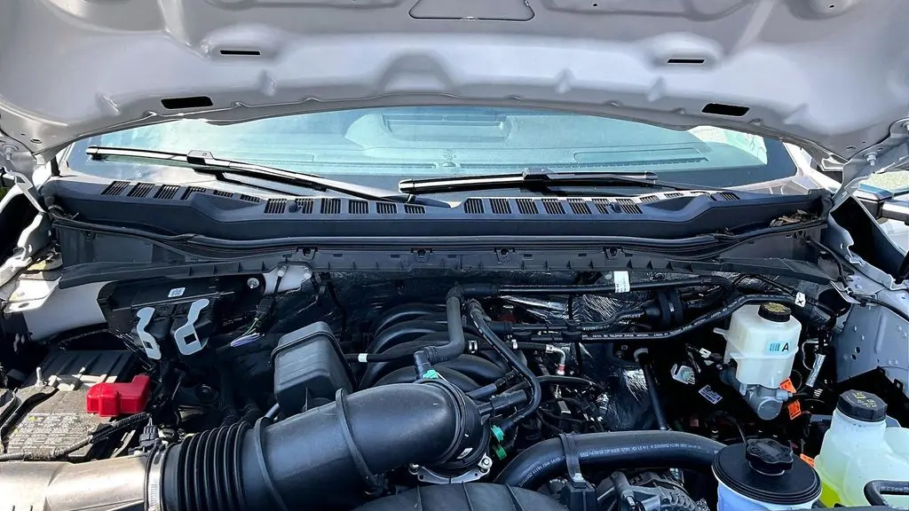2025 Ford F-350 Super Duty XL