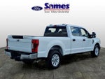 2021 F-350 Super Duty Thumbnail 4