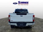 2021 F-350 Super Duty Thumbnail 5
